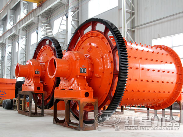 小型水泥球磨機(jī)一臺(tái)多少錢？可供挑選型號(hào)有哪些？