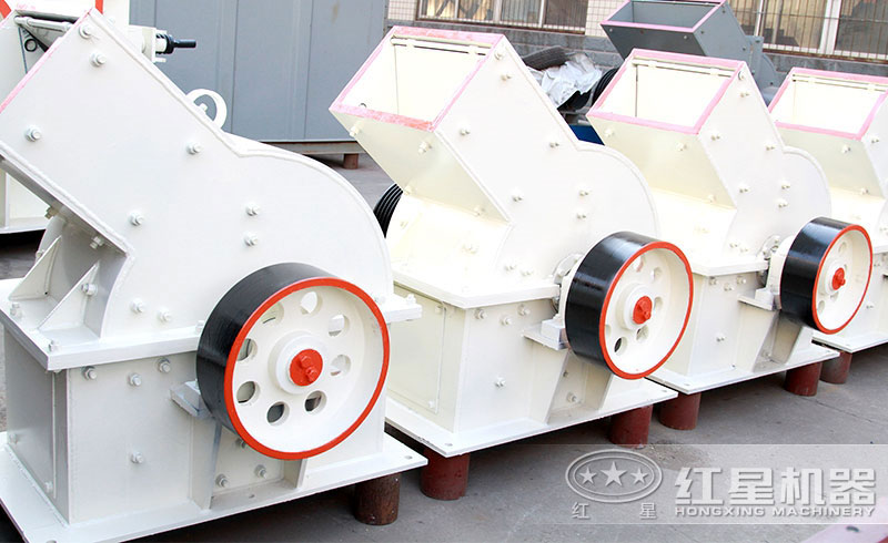 粉碎機能破碎玻璃嗎？玻璃粉碎后銷路怎么樣？