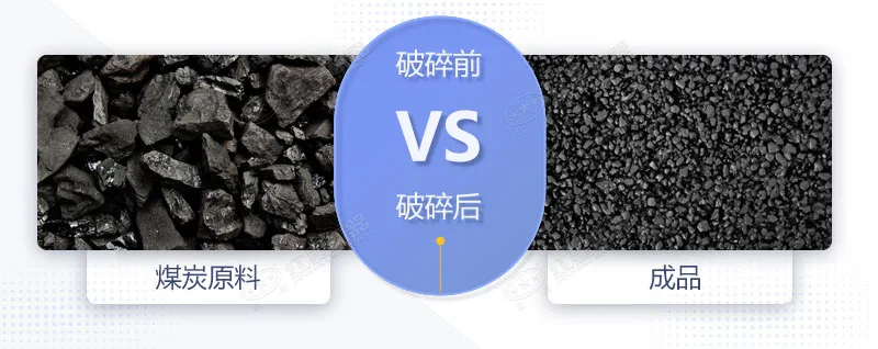 小型煤炭破碎機(jī)型號大全，報(bào)價(jià)是多少？哪里賣的有？