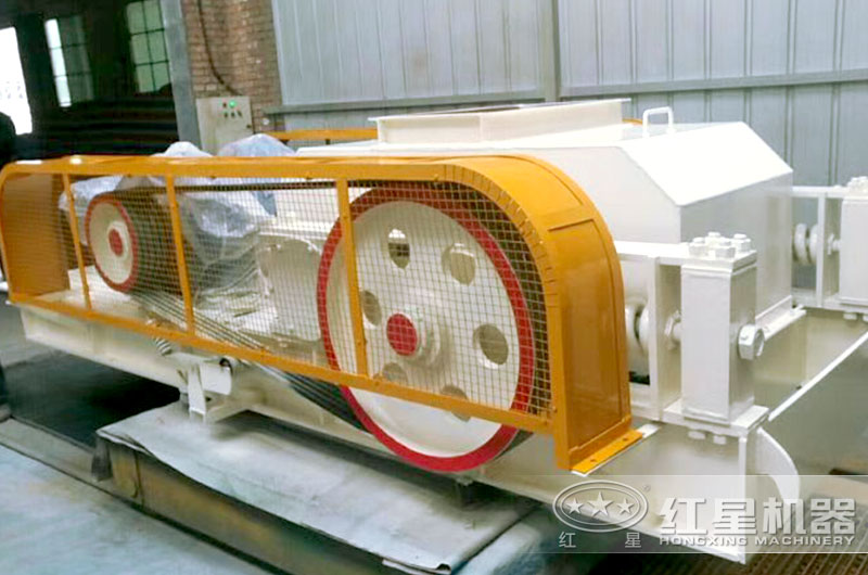 小型環(huán)保破碎機設備有哪些？助力砂石廠綠色生產