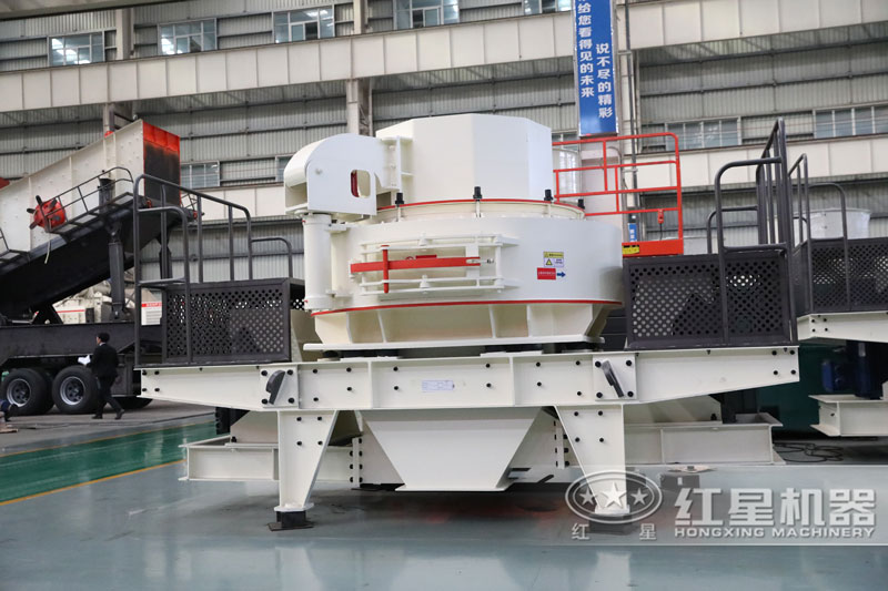 新型礦山打砂機型號推薦，多少錢一臺？