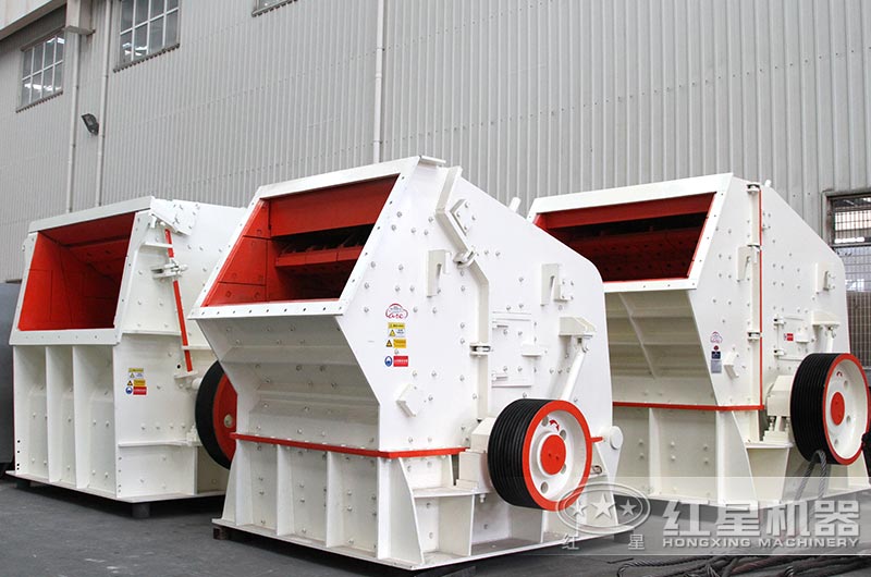 1214反擊破碎機(jī)參數(shù)_報(bào)價(jià)是多少？