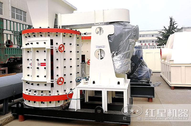 復合式破碎機，經(jīng)久耐用的小型環(huán)保破碎機設備