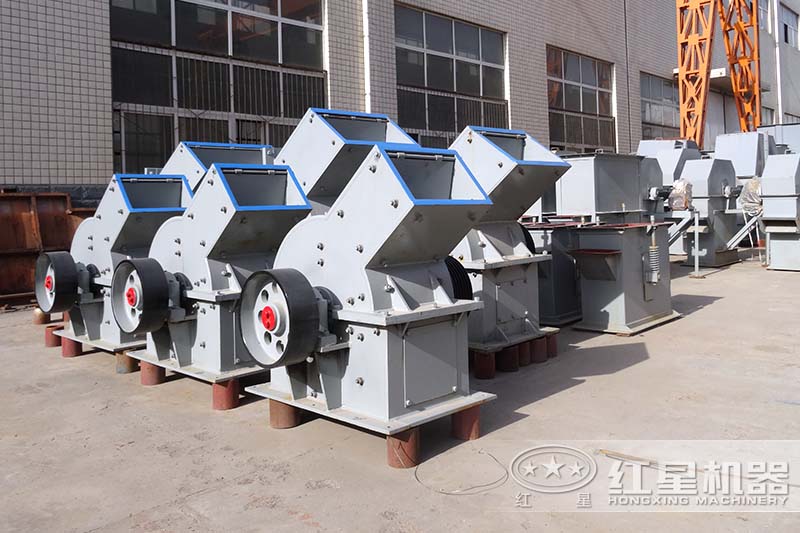 小型錘式破碎機(jī)型號(hào)參數(shù)表，報(bào)價(jià)是多少？