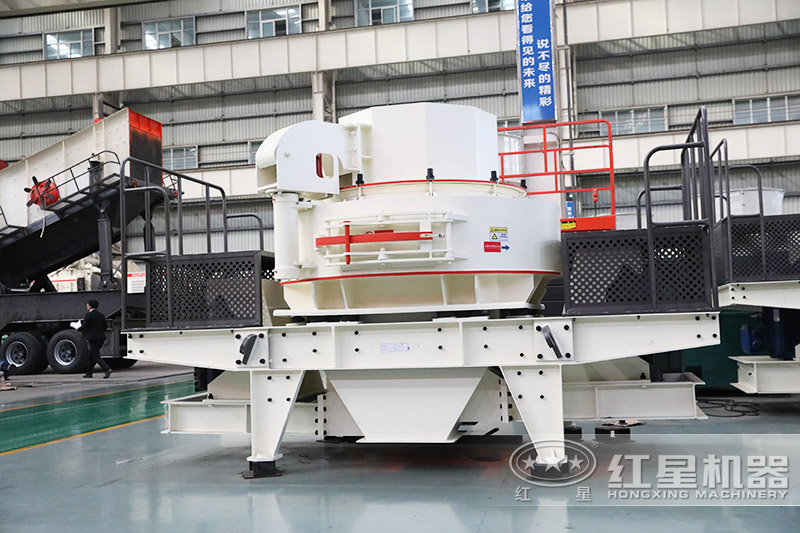 玄武巖制砂能用于建筑嗎？制出來的沙子質(zhì)量咋樣