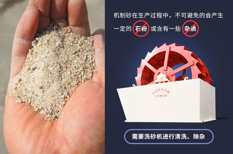 大型輪斗式洗砂機參數(shù)，工作視頻及廠家介紹