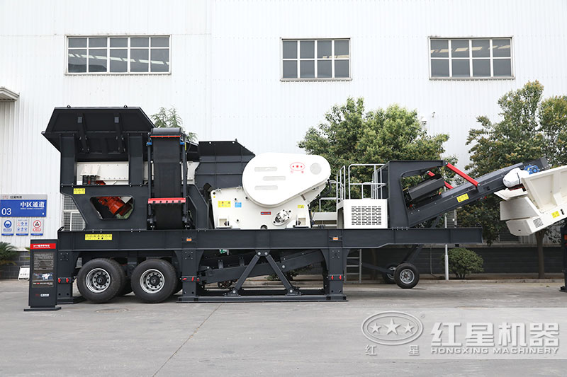 建筑垃圾粉碎后有什么用？用什么機(jī)器設(shè)備效果好？