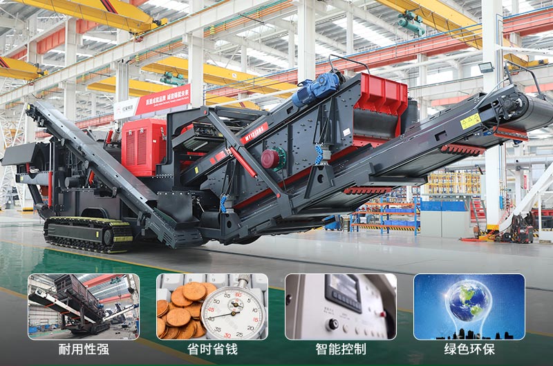 建筑垃圾制砂機什么機器好用？一套多少錢？