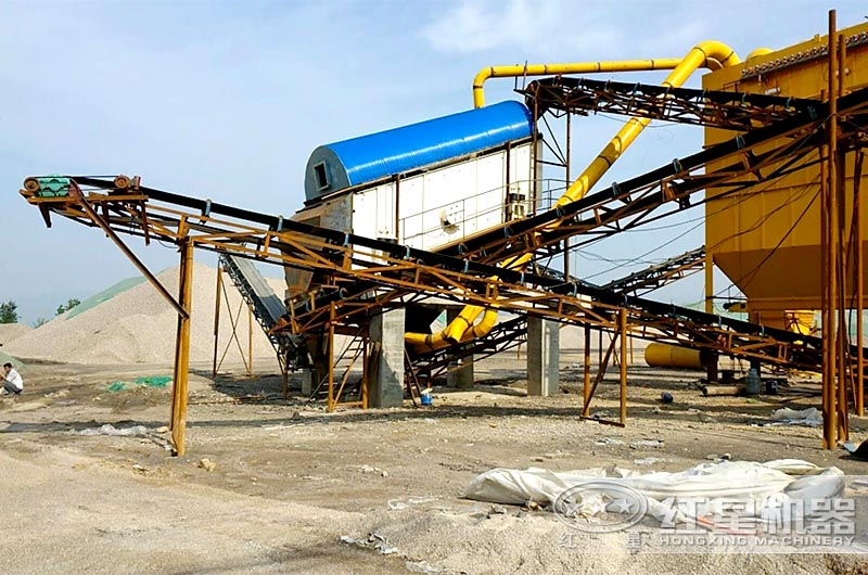 環(huán)保允許粉碎石頭嗎？用什么粉碎機(jī)合適？
