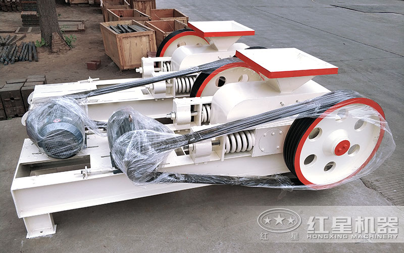小型打沙機(jī)價格，一天能打多少噸石子